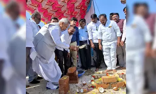 ದೋರನಹಳ್ಳಿಯಲ್ಲಿ 6.45 ಕೋಟಿ ರೂ. ವೆಚ್ಚದಲ್ಲಿ ಸಮುದಾಯ ಆರೋಗ್ಯ ಕೇಂದ್ರ ಮೇಲ್ದರ್ಜೆಗೆ : ಶಾಸಕ ಚೆನ್ನಾರೆಡ್ಡಿ