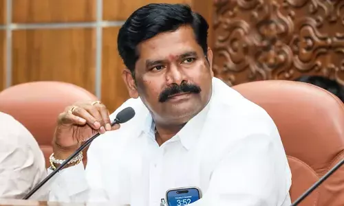 ನೀರು, ರೈತರ ವಿಚಾರದಲ್ಲಿ ರಾಜಕೀಯ‌ ಮಾಡಬಾರದು : ಸಚಿವ ಶಿವರಾಜ್ ತಂಗಡಗಿ