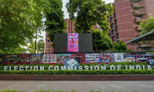 Election Commission of India