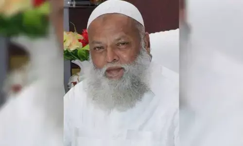 ಬೀದರ್ | ಡಾ.ಅಬ್ದುಲ್ ಖದೀರ್‌ಗೆ ʼಸಿಲ್ವರ್ ಎಲಿಫೆಂಟ್ ರಾಷ್ಟ್ರೀಯʼ ಪ್ರಶಸ್ತಿ