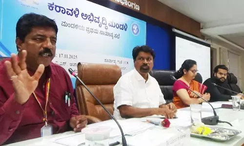 ಕರಾವಳಿಯ ಸರ್ವತೋಮುಖ ಅಭಿವೃದ್ಧಿಗೆ ಮಂಡಳಿ ಮೂಲಕ ಕ್ರಮ: ಎಂ.ಎ.ಗಫೂರ್