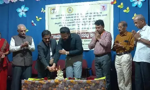 ಉಡುಪಿ: ಹಿರಿಯ ನಾಗರಿಕರಿಗೆ ಕಾನೂನು ಅರಿವು ಕಾರ್ಯಾಗಾರ