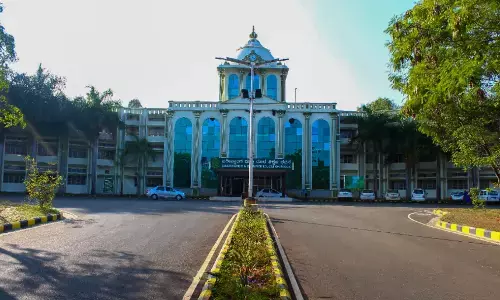 ಕುವೆಂಪು ವಿವಿಯಲ್ಲಿ ಭಗವದ್ಗೀತೆ ಮತ್ತು ಅಪರಾಧ ನಿಯಂತ್ರಣ ವಿಚಾರ ಸಂಕಿರಣ; ವಿದ್ಯಾರ್ಥಿಗಳು, ಪ್ರಗತಿಪರರು, ಚಿಂತಕರ ವ್ಯಾಪಕ ವಿರೋಧ