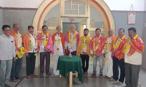 ಸುರಪುರ | ಅಹಿಂದ ಘಟಕದ ಪದಾಧಿಕಾರಿಗಳ ನೇಮಕ