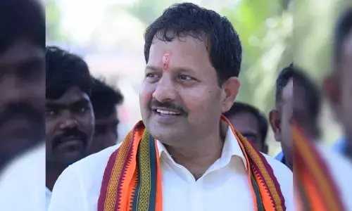 ಯಾದಗಿರಿ | ಬೆಳೆ ಹಾನಿ; ಪರಿಹಾರ ಬಿಡುಗಡೆಗೆ ಸರಕಾರದ ವಿಳಂಬ ಖಂಡನೀಯ : ಚಂದ್ರಶೇಖರಗೌಡ ಮಾಗನೂರ