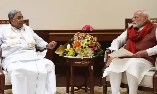 ಕಬ್ಬಿನ ಬೆಲೆ ನಿಗದಿಪಡಿಸುವ ಅಧಿಕಾರ ರಾಜ್ಯಗಳಿಗೆ ನೀಡುವಂತೆ ಪ್ರಧಾನಿಗೆ ಮುಖ್ಯಮಂತ್ರಿ ಮನವಿ