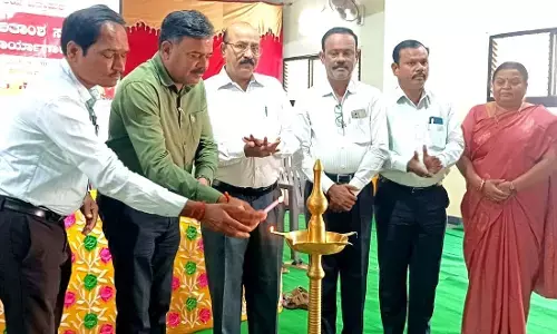 ಕಲಬುರಗಿ | ಎಸೆಸೆಲ್ಸಿ ಫಲಿತಾಂಶ ಸುಧಾರಣೆಗೆ ಶಿಕ್ಷಣ ಇಲಾಖೆಯಿಂದ ದಿಟ್ಟ ಹೆಜ್ಜೆ : ಬಸವರಾಜ್ ಶೆಟ್ಟಿ