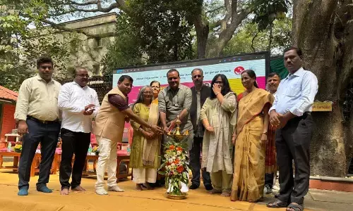 ಮಾಧ್ಯಮಗಳು ಜನರ ವಿಶ್ವಾಸಗಳಿಸುವ ನಿಟ್ಟಿನಲ್ಲಿ ಕೆಲಸ ಮಾಡಬೇಕು : ಸ್ಪೀಕರ್ ಯು.ಟಿ.ಖಾದರ್