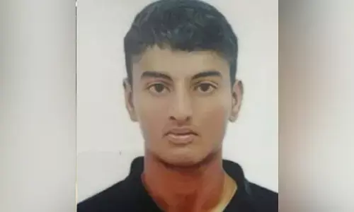 ಕೂಚ್ ಬೆಹಾರ್ ಟ್ರೋಫಿ | ಉತ್ತರಾಖಂಡದ ವಿರುದ್ಧ ಕರ್ನಾಟಕ 235 ರನ್‌ ಗೆ ಆಲೌಟ್