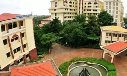 ಅಡಿಕೆ ಕುರಿತಂತೆ ಕ್ಯಾಂಪ್ಕೊ ಅಧ್ಯಕ್ಷರ ಹೇಳಿಕೆಗೆ ಯೆನೆಪೊಯ ವಿವಿ ಸ್ಪಷ್ಟನೆ