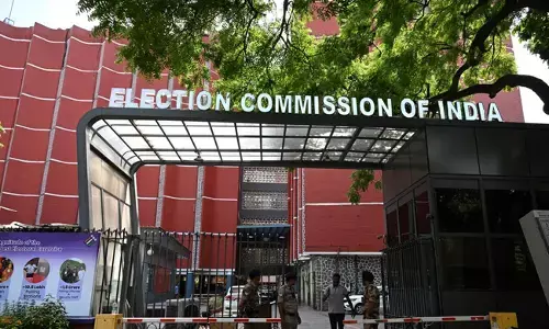 ಮತಪಟ್ಟಿಯನ್ನು ಡಿಜಿಟಲ್ ಸ್ವರೂಪದಲ್ಲಿ ನೀಡಿದರೆ, ಒಂದೇ ವಾರದಲ್ಲಿ ಮತಗಳ್ಳತನ ಸಾಬೀತು ಪಡಿಸುತ್ತೇವೆ: ಚುನಾವಣಾ ಆಯೋಗಕ್ಕೆ ಕೇರಳ ಕಾಂಗ್ರೆಸ್ ಸವಾಲು