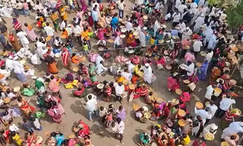 ತತ್ವಪದಗಳ ಜಾತ್ರಾ ಝೇಂಕಾರ