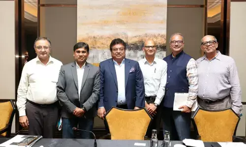 ಕ್ವಿನ್ಸ್‌ ಸಿಟಿಯಲ್ಲಿ ರಾಷ್ಟ್ರೀಯ ಔಷಧ ವಿಜ್ಞಾನ ಶಿಕ್ಷಣ ಮತ್ತು ಸಂಶೋಧನಾ ಕೇಂದ್ರ ಸ್ಥಾಪನೆಗೆ ಕೇಂದ್ರಕ್ಕೆ ಪತ್ರ : ಎಂ.ಬಿ.ಪಾಟೀಲ್