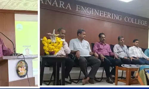 ರಾಣಿ ಅಬ್ಬಕ್ಕ ತುಳುವರ ಸ್ವಾಭಿಮಾನಕ್ಕೆ ಸಂಕೇತ: ಭಾಸ್ಕರ ರೈ ಕುಕ್ಕುವಳ್ಳಿ