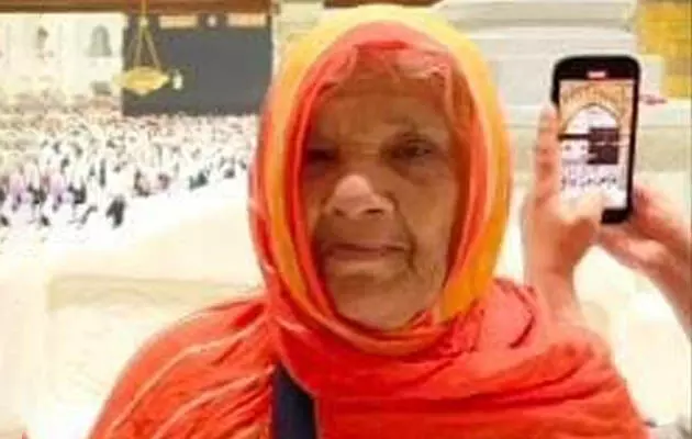 Saudi Arabia | ಉಮ್ರಾ ಯಾತ್ರಿಕರಿದ್ದ ಬಸ್ ಅಪಘಾತ ಪ್ರಕರಣ; ಬೀದರ್ ಮೂಲದ ಮಹಿಳೆ ಮೃತ್ಯು