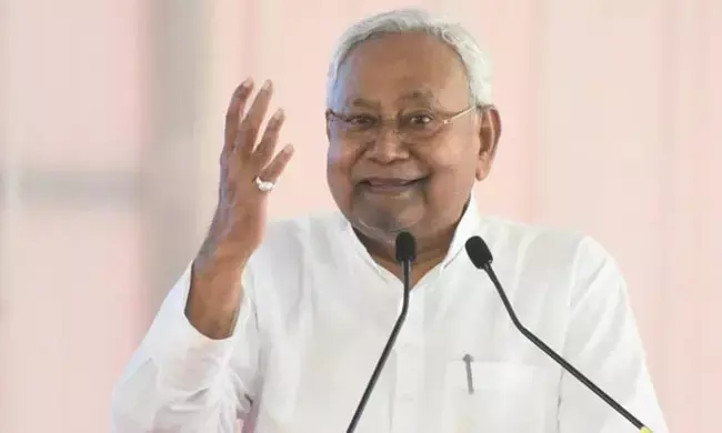 ಬಿʼಹಾರʼ | ನ.20ಕ್ಕೆ ನಿತೀಶ್ ಪ್ರಮಾಣ ?