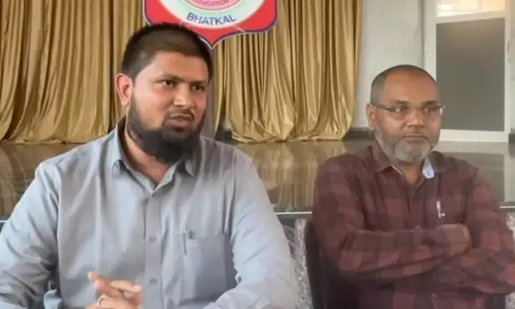 ಭಟ್ಕಳ | ನ.20ರಂದು ವಿಜ್ಞಾನ ಮೇಳ : ಲಿಯಾಖತ್ ಅಲಿ