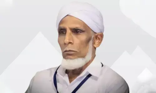 ಸಯ್ಯಿದ್ ಆಟಕ್ಕೋಯ ತಂಙಳ್ ಎರುಮಾಡ್ ನಿಧನ