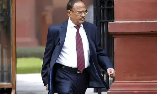 Fact Check | ಐಎಸ್‌ಐಗೆ ಮುಸ್ಲಿಮರಿಗಿಂತ ಹೆಚ್ಚು ಹಿಂದೂಗಳನ್ನೇ ನೇಮಿಸಲಾಗಿದೆ ಎಂದು ಅಜಿತ್ ದೋವಲ್ ಹೇಳಿದ್ದು ಹೌದು, ಅದು ʼಡೀಪ್ ಫೇಕ್ʼ ಅಲ್ಲ!