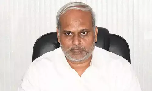 ಕಲಬುರಗಿ| ಬೆಳೆ ವಿಮೆಗಾಗಿ ನೋಂದಣಿ ಮಾಡಿಕೊಳ್ಳಿ: ಸಮದ್ ಪಟೇಲ್