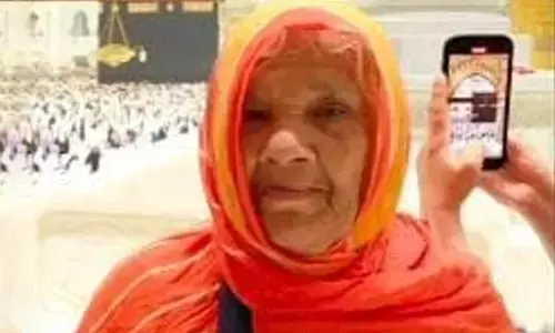 Saudi Arabia | ಉಮ್ರಾ ಯಾತ್ರಿಕರಿದ್ದ ಬಸ್ ಅಪಘಾತ ಪ್ರಕರಣ; ಬೀದರ್ ಮೂಲದ ಮಹಿಳೆ ಮೃತ್ಯು