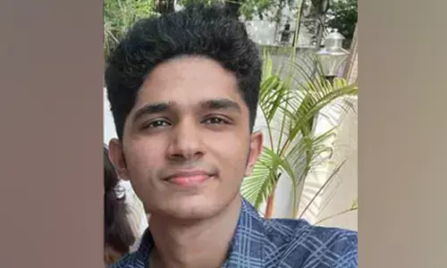 ಕಾಸರಗೋಡು ಮೂಲದ ಸಿನಿಮಾ ನಿರ್ದೇಶಕನ  ಪುತ್ರ ಬೆಂಗಳೂರಿನಲ್ಲಿ ಆತ್ಮಹತ್ಯೆ