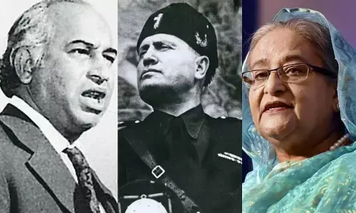 ಮರಣದಂಡನೆ ಶಿಕ್ಷೆಗೆ ಗುರಿಯಾದ ಜಗತ್ತಿನ 9 ಪ್ರಮುಖ ನಾಯಕರು ಯಾರೆಲ್ಲಾ? ಇಲ್ಲಿದೆ ಮಾಹಿತಿ...