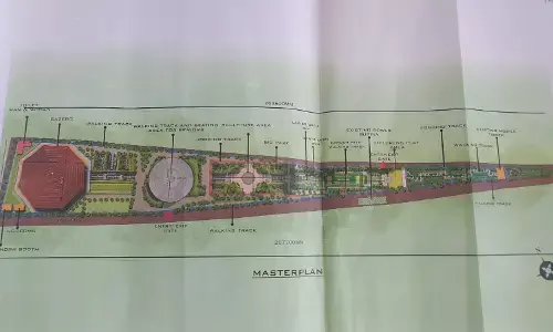 ಕೆಪಿಟಿಸಿಎಲ್‌ನಿಂದ ಪರಿಸರ ಸ್ನೇಹಿ ‘ಥೀಮ್ ಪಾರ್ಕ್’ ನಿರ್ಮಾಣ