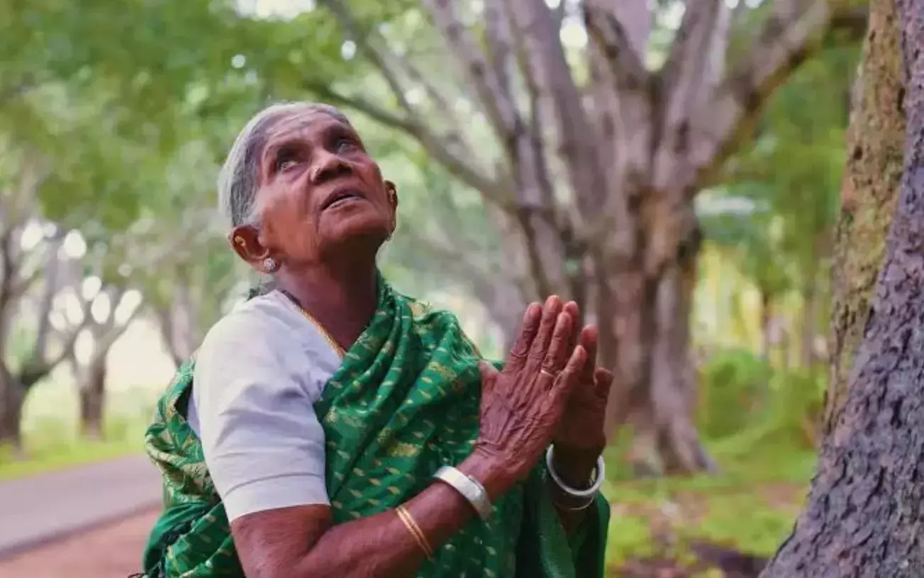 ಸಂಪಾದಕೀಯ | ತಿಮ್ಮಕ್ಕನ ನೆರಳಲ್ಲಿ ಭವಿಷ್ಯದ ಮಕ್ಕಳು!