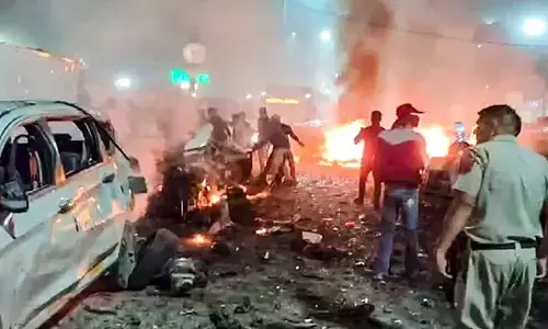 ಭಯೋತ್ಪಾದನೆ ಇಲ್ಲವಾಗಿಸುತ್ತೇವೆ ಎಂದವರಿಗೆ ಇನ್ನೂ ಅದನ್ನು ನಿಲ್ಲಿಸಲಾಗುತ್ತಿಲ್ಲ ಯಾಕೆ?