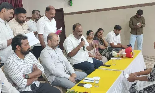 ಉಡುಪಿ ತಾಲೂಕು ವ್ಯಾಪ್ತಿಯ ಜನಸಂಪರ್ಕ ಸಭೆ, ಅಹವಾಲು ಸ್ವೀಕಾರ