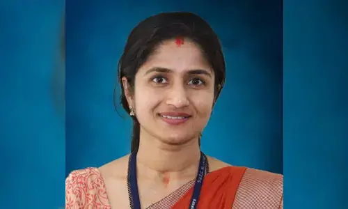 ಮಂಗಳೂರು | ವಿಜೇತಾ ದಂಡೆಕೇರಿಗೆ ಪಿಎಚ್‌ಡಿ