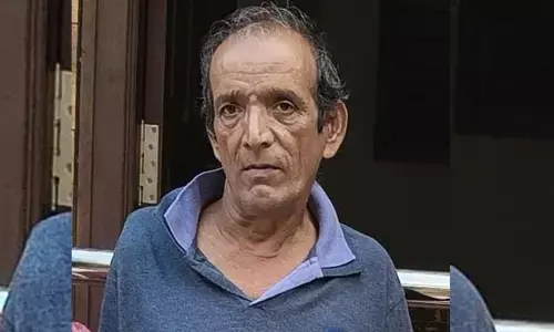 ಮಂಗಳೂರು | ಕಾಣೆಯಾಗಿದ್ದ ವ್ಯಕ್ತಿ ಆಶ್ರಮದಲ್ಲಿ ಪತ್ತೆ