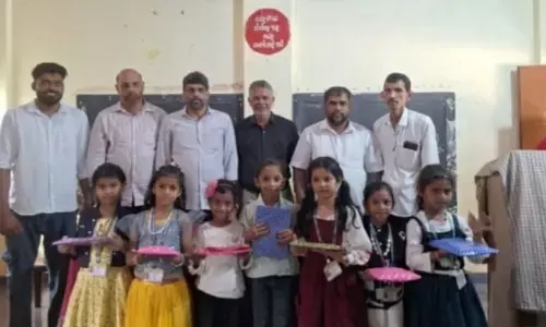 ಮಕ್ಕಳಿಗಾಗಿ ಆಸ್ತಿ ಮಾಡದೆ, ಉತ್ತಮ ಶಿಕ್ಷಣ ನೀಡುವ ಮೂಲಕ ಮಕ್ಕಳನ್ನೇ ಆಸ್ತಿಯನ್ನಾಗಿ ಮಾಡಿ : ಬಿ.ಎಂ.ಅಬ್ಬಾಸ್ ಅಲಿ