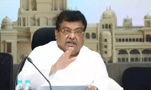 ವಿಜಯಪುರ ವಿಮಾನ ನಿಲ್ದಾಣಕ್ಕೆ ಅಡ್ಡಿ ನಿವಾರಣೆ: ಸುಪ್ರೀಂಕೋರ್ಟ್ ನಿಲುವಿಗೆ ಎಂ.ಬಿ.ಪಾಟೀಲ್ ಸ್ವಾಗತ