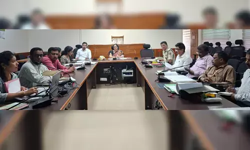 ಉಡುಪಿ | ಜಿಲ್ಲೆಯಲ್ಲಿ ನಿರಾಶ್ರಿತರ ಕೇಂದ್ರ ಸ್ಥಾಪನೆಗೆ ಸರಕಾರಕ್ಕೆ ಪ್ರಸ್ತಾವನೆ : ಡಿಸಿ ಸ್ವರೂಪ ಟಿ.ಕೆ.