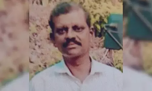 ಉಡುಪಿ | ವ್ಯಕ್ತಿ ನಾಪತ್ತೆ