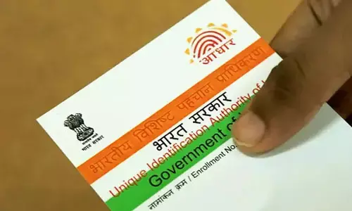 5 ರಿಂದ 17 ವರ್ಷದೊಳಗಿನ ಮಕ್ಕಳ ಆಧಾರ್ ಕಾರ್ಡ್ ಅಪ್‌ ಡೇಟ್ ಇನ್ನು ಮುಂದೆ ಉಚಿತ