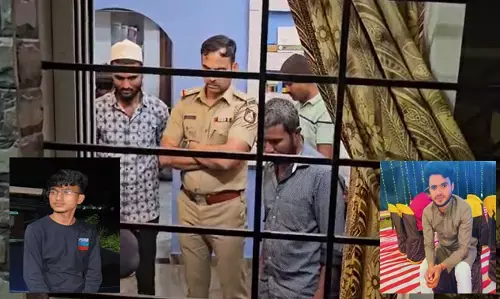 Belagavi | ಉಸಿರುಗಟ್ಟಿ ಮೂವರು ಯುವಕರು ಮೃತ್ಯು; ಓರ್ವನ ಸ್ಥಿತಿ ಗಂಭೀರ