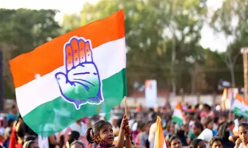 ಪಕ್ಷ ವಿರೋಧಿ ಚಟುವಟಿಕೆ ಆರೋಪ | 43 ನಾಯಕರಿಗೆ ಕಾಂಗ್ರೆಸ್ ಶೋ-ಕಾಸ್ ನೋಟಿಸ್