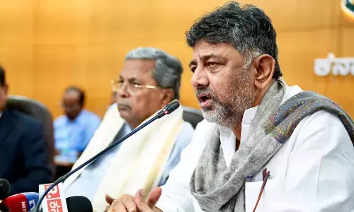 ಮೇಕೆದಾಟು ಯೋಜನೆಗೆ ಹೊಸದಾಗಿ ಡಿಪಿಆರ್ ಸಲ್ಲಿಕೆ : ಡಿಸಿಎಂ ಡಿ.ಕೆ.ಶಿವಕುಮಾರ್