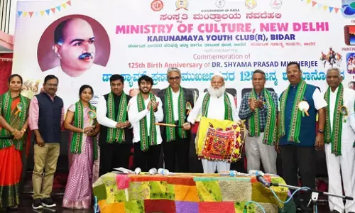 ಬೀದರ್ | ದ್ವೇಷ ಅಳಿದು ಪ್ರೀತಿ ಬೆಳೆಯಬೇಕಿದೆ : ಡಾ. ಅಬ್ದುಲ್ ಖದೀರ್