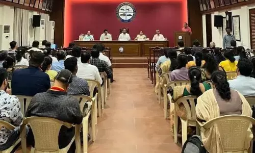 ಹತ್ತು ಮಂದಿಗಿಂತ ಹೆಚ್ಚು ಉದ್ಯೋಗಿಗಳಿರುವ ಸಂಸ್ಥೆಗಳಲ್ಲಿ ನ. 30ರೊಳಗೆ ಐಸಿಸಿ ರಚನೆ ಕಡ್ಡಾಯ : ವಿಲ್ಮಾ ಎಲಿಝಬೆತ್ ತಾವ್ರೋ