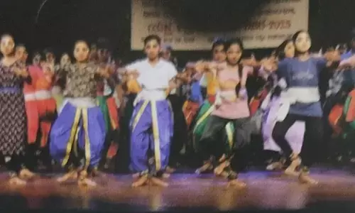 ಉಡುಪಿ | ನ.25ರಿಂದ ಕಿಶೋರ ಯಕ್ಷಗಾನ ಸಂಭ್ರಮದಲ್ಲಿ ಜಿಲ್ಲೆಯ 94 ಶಾಲೆಗಳು ಭಾಗವಹಿಸಲಿವೆ : ಮುರಲಿ ಕಡೆಕಾರ್