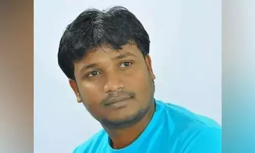 ಬೀದರ್ | ಕಾಂಗ್ರೆಸ್ ಪರಿಶಿಷ್ಟ ಜಾತಿ ವಿಭಾಗದ ಜಿಲ್ಲಾ ಕಾರ್ಯದರ್ಶಿಯಾಗಿ ಜನಾರ್ದನ ಪುಟ್ಟರಾಜ ದೀನೆ ನೇಮಕ