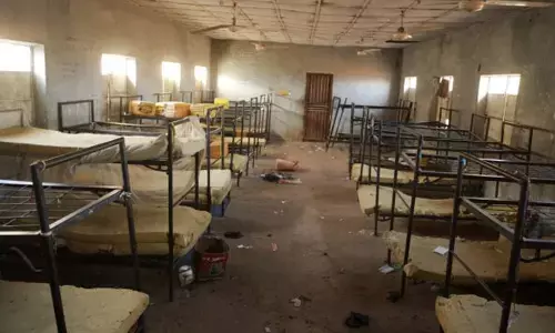 ನೈಜೀರಿಯಾ: 25 ಶಾಲಾ ಬಾಲಕಿಯರ ಅಪಹರಣ