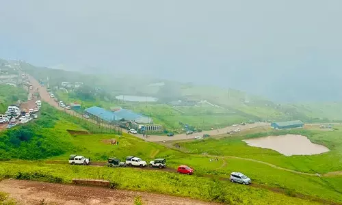 ಬಾಬಾ ಬುಡಾನ್ ದರ್ಗಾಕ್ಕೆ ಆಡಳಿತಾಧಿಕಾರಿ ನೇಮಕ