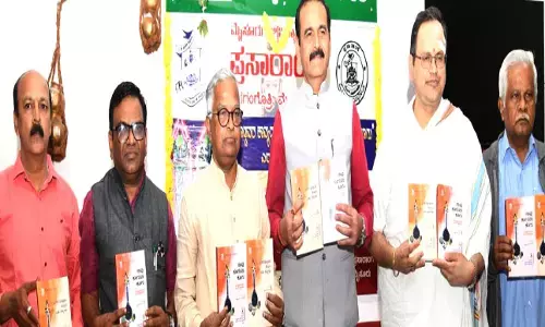 ಮಂಟೇಸ್ವಾಮಿ ಪ್ರಾಧಿಕಾರ ರಚನೆಯಾಗಬೇಕು : ಪುರುಷೋತ್ತಮ ಬಿಳಿಮಲೆ