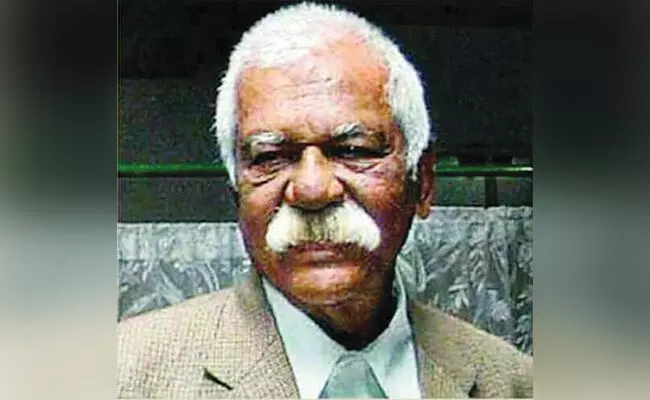 ಸಾಮಾಜಿಕ ನ್ಯಾಯದ ಪ್ರವರ್ತಕ ಎಲ್.ಜಿ. ಹಾವನೂರ್