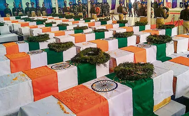 ಭಯೋತ್ಪಾದನೆ ಇಲ್ಲವಾಗಿಸುತ್ತೇವೆ ಎಂದವರಿಗೆ ಇನ್ನೂ ಅದನ್ನು ನಿಲ್ಲಿಸಲಾಗುತ್ತಿಲ್ಲ ಯಾಕೆ?